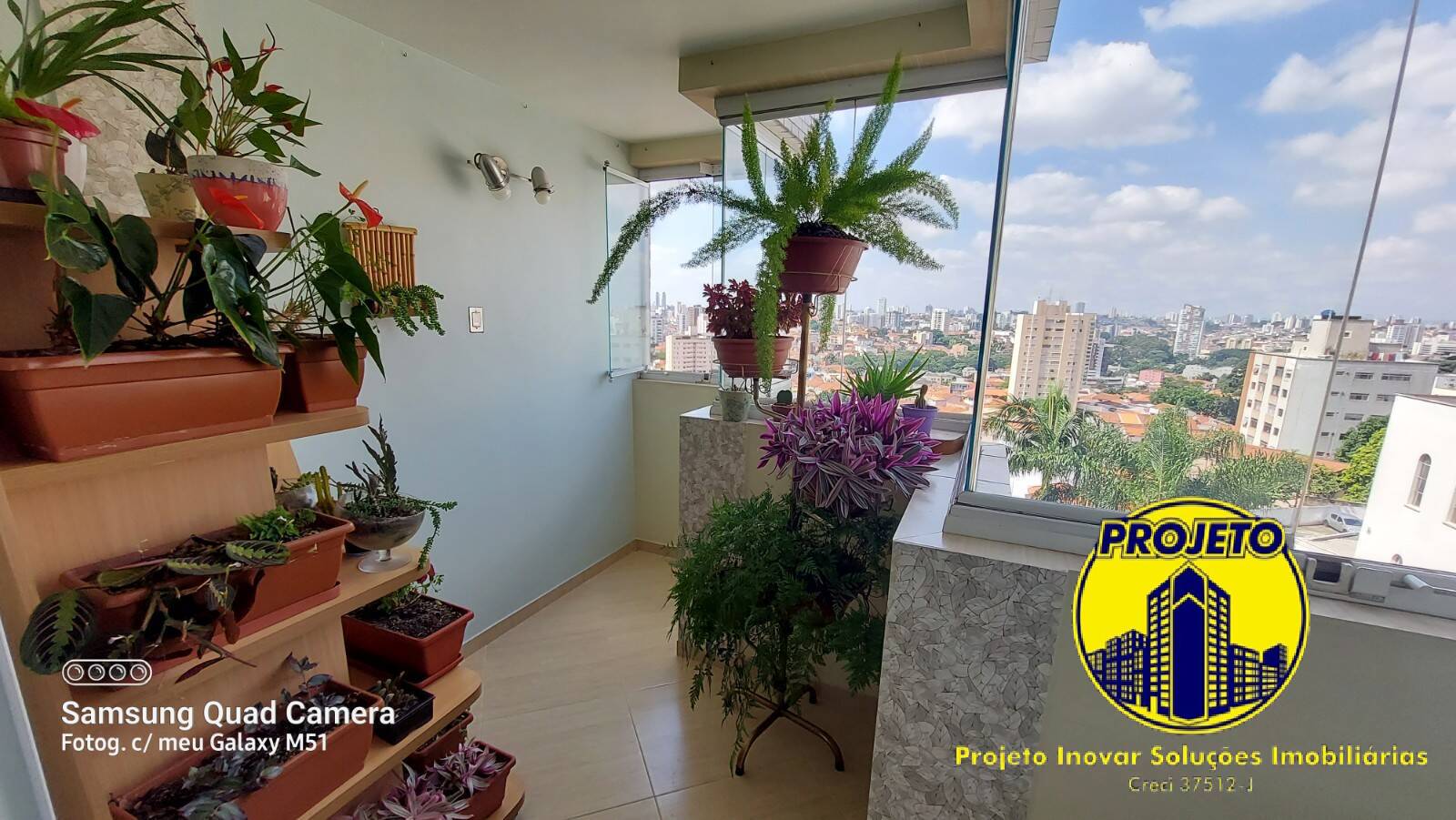 Apartamento, 3 quartos, 110 m² - Foto 2
