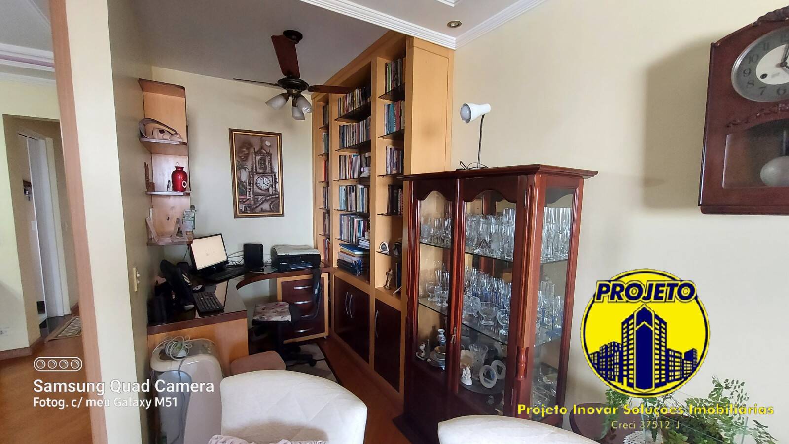 Apartamento, 3 quartos, 110 m² - Foto 6