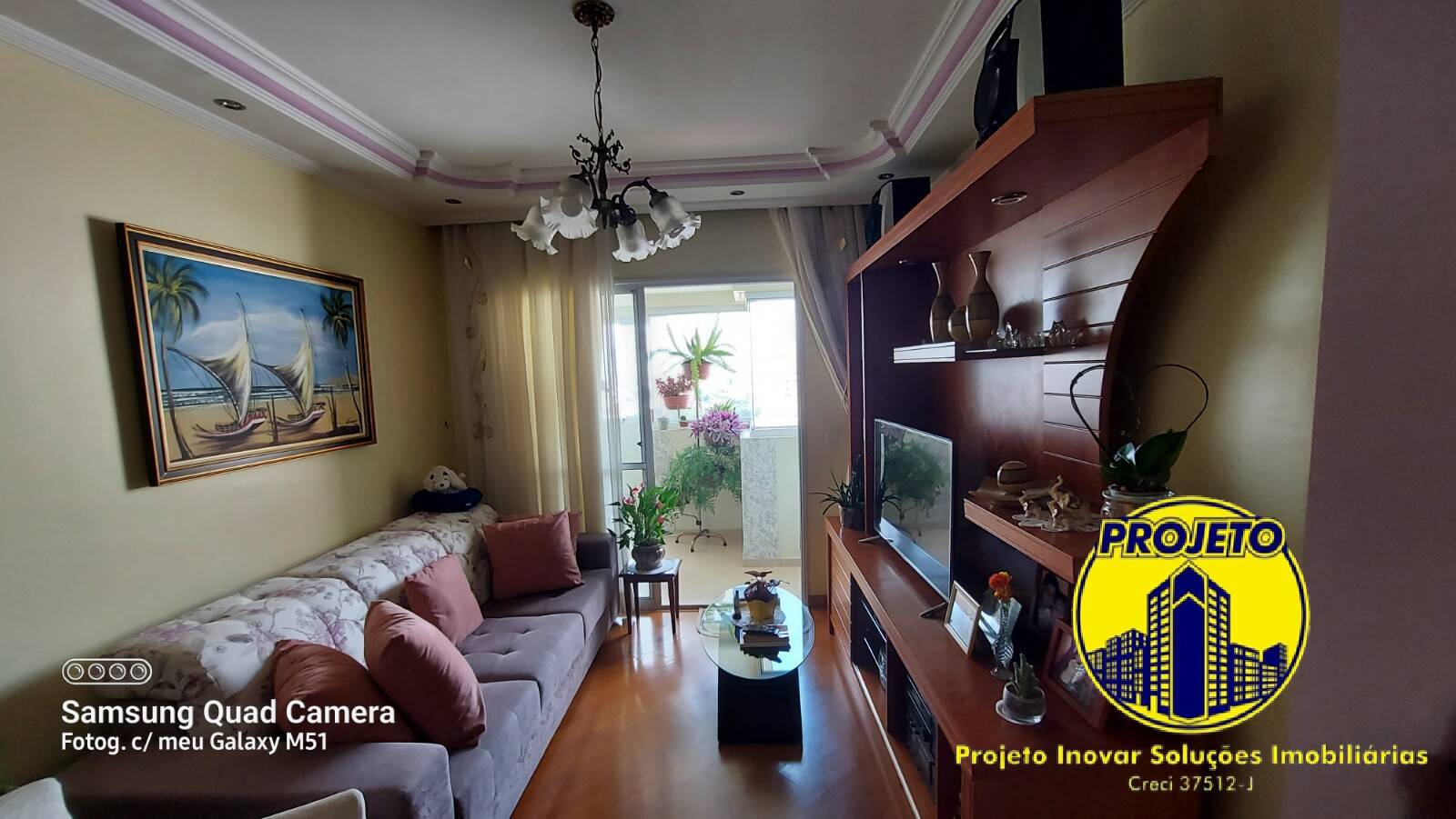 Apartamento, 3 quartos, 110 m² - Foto 5