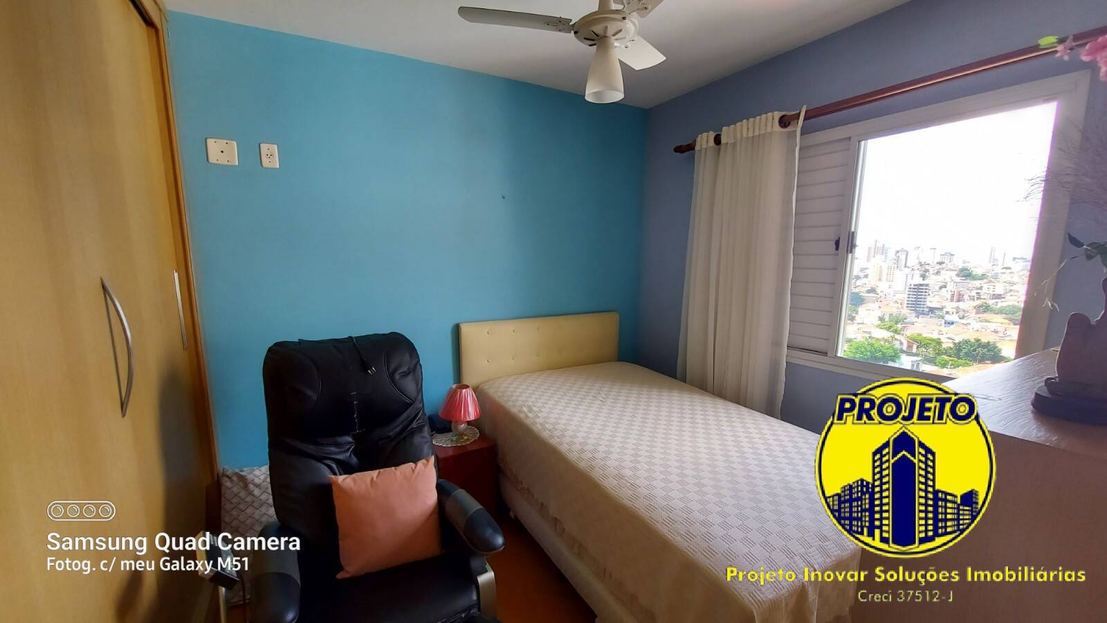 Apartamento, 3 quartos, 110 m² - Foto 20