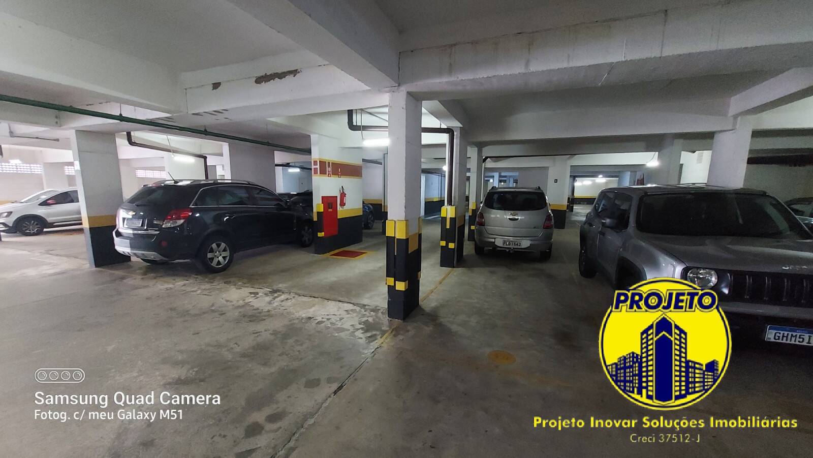 Apartamento, 3 quartos, 110 m² - Foto 23