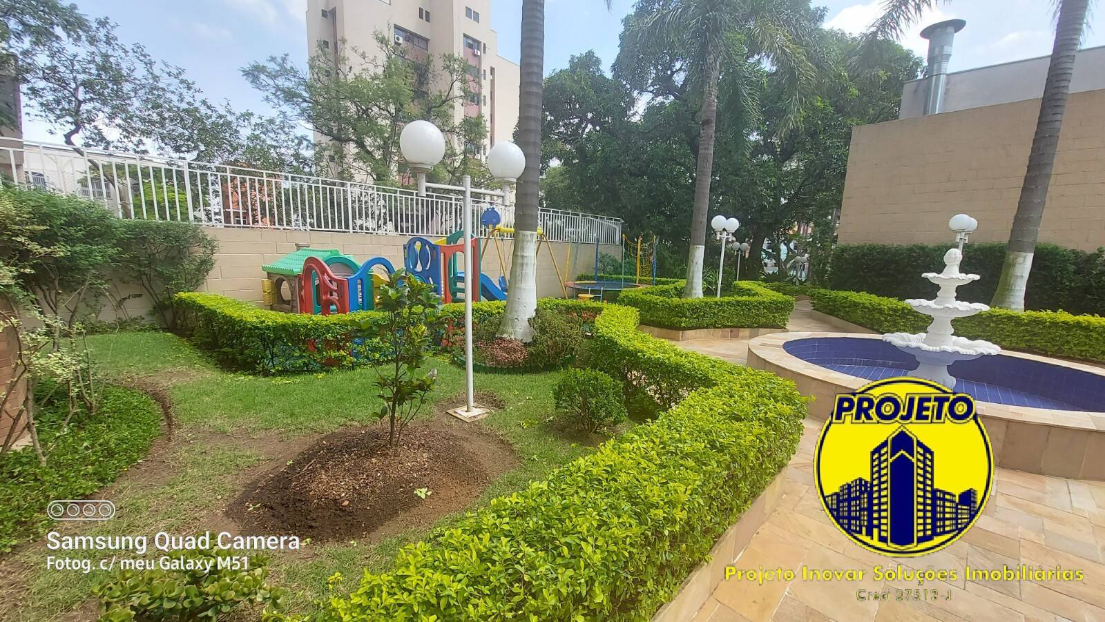 Apartamento, 3 quartos, 110 m² - Foto 24