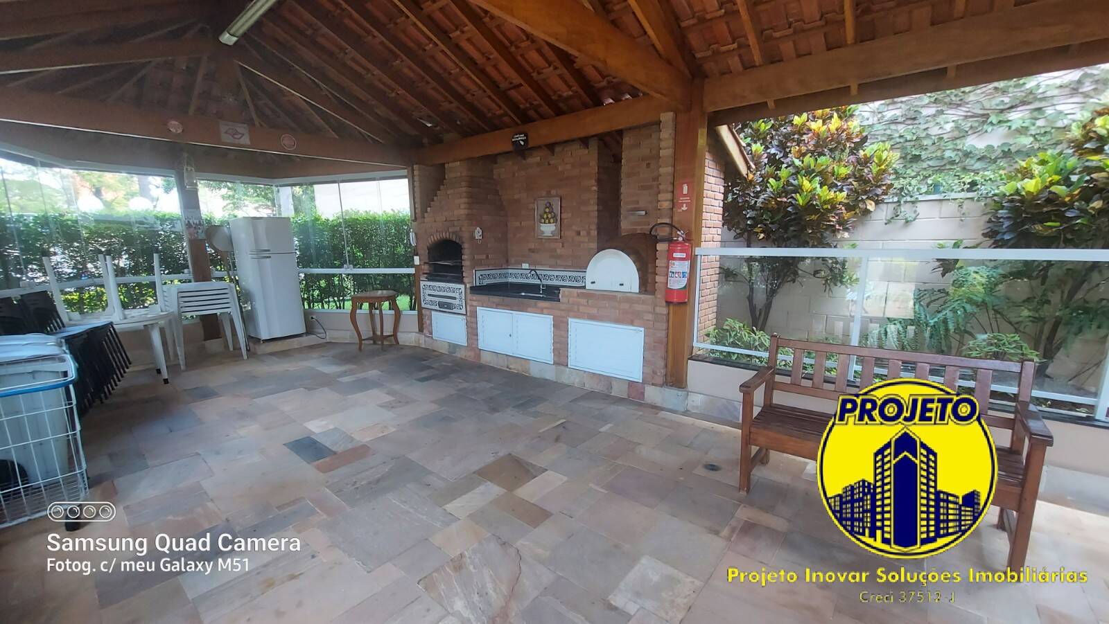 Apartamento, 3 quartos, 110 m² - Foto 25