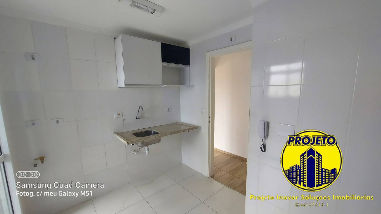 Apartamento, 2 quartos, 57 m² - Foto 6