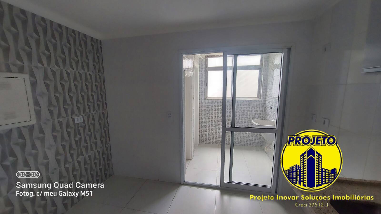 Apartamento, 2 quartos, 57 m² - Foto 3