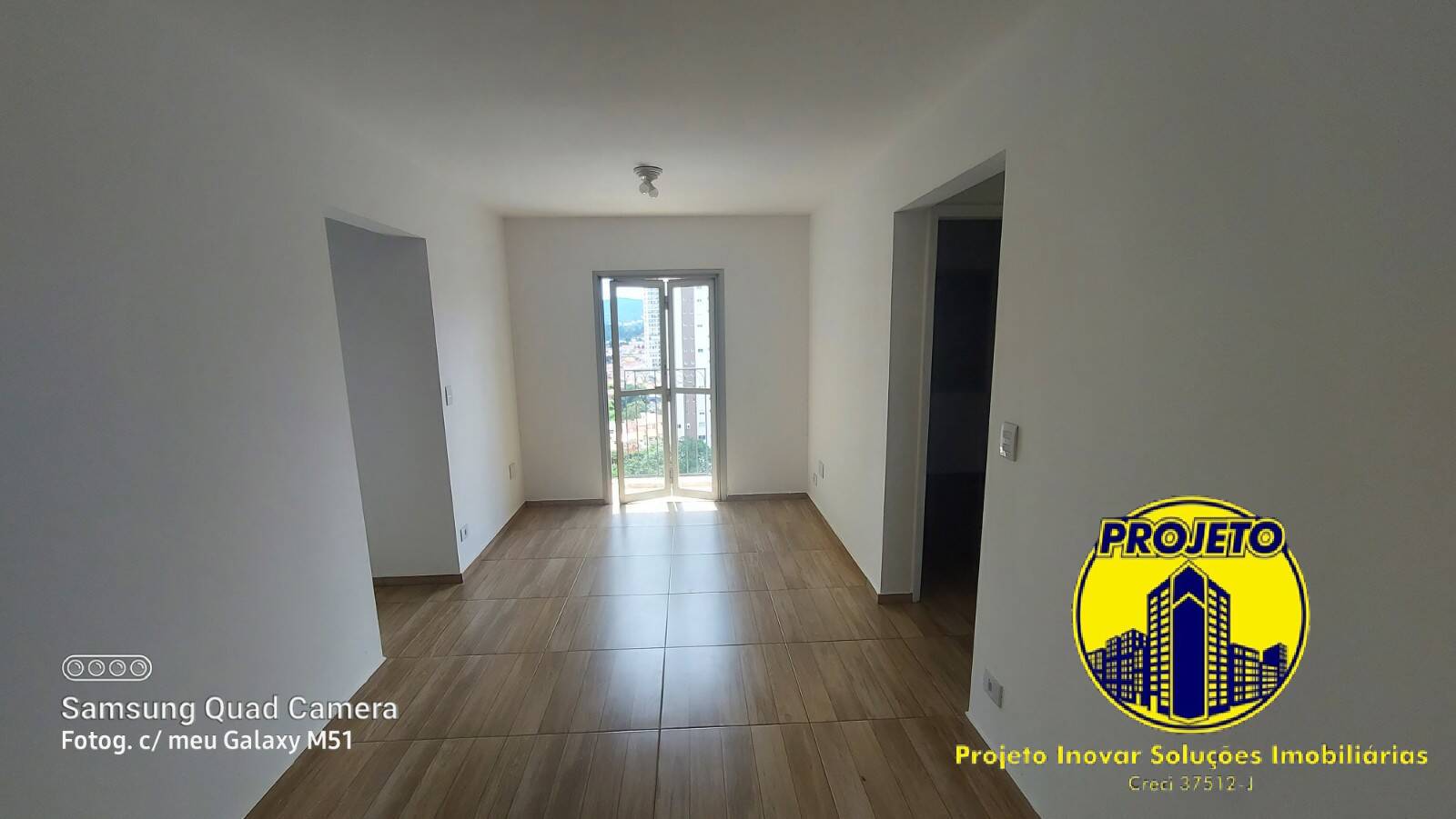 Apartamento, 2 quartos, 57 m² - Foto 4