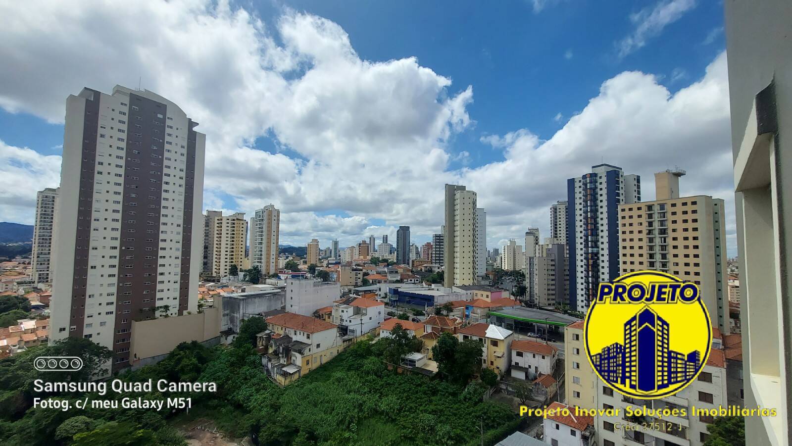 Apartamento, 2 quartos, 57 m² - Foto 2