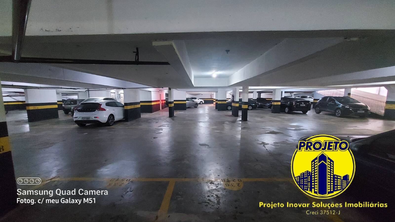 Apartamento, 2 quartos, 57 m² - Foto 12