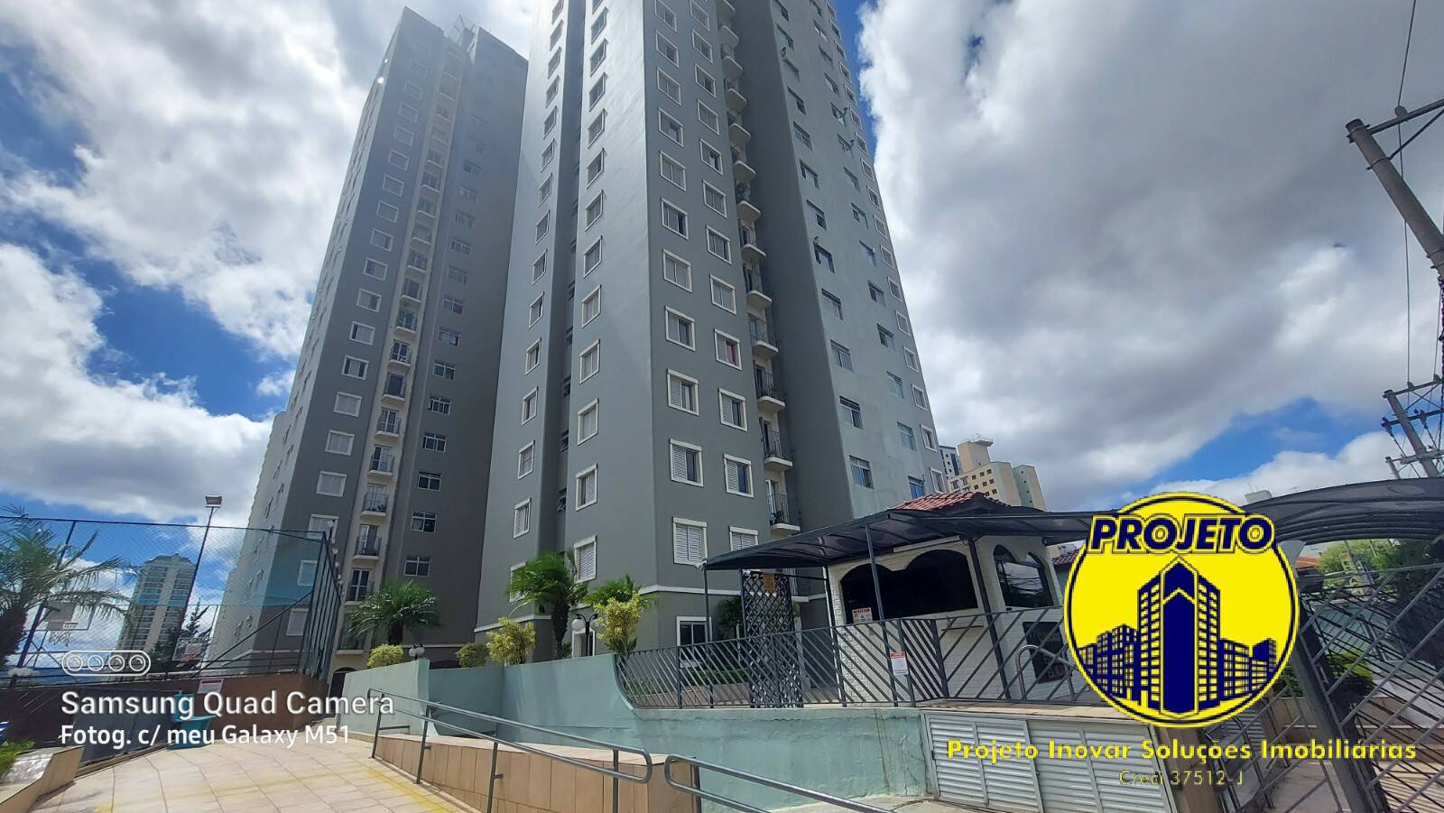 Apartamento, 2 quartos, 57 m² - Foto 1