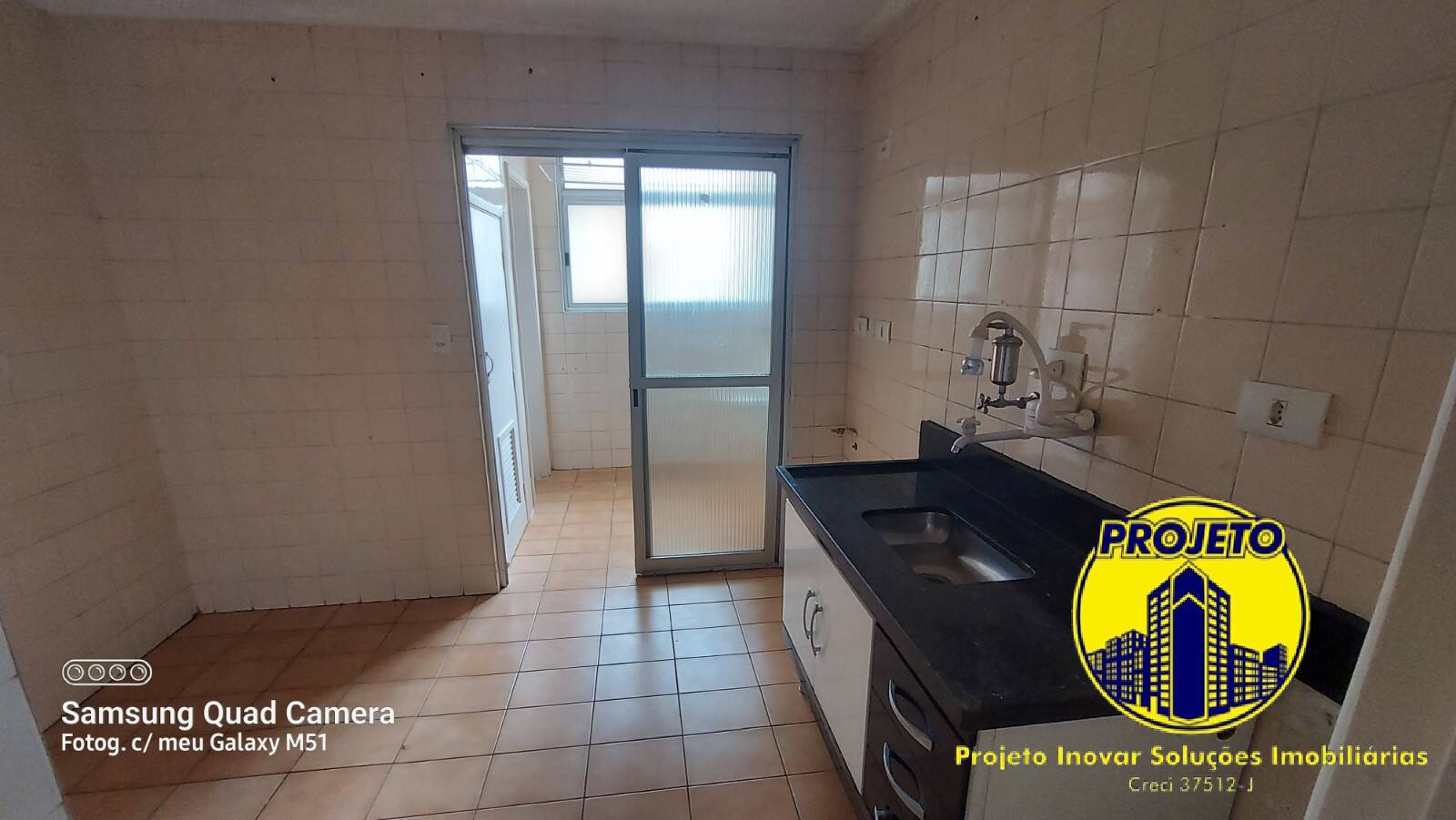 Apartamento, 2 quartos, 56 m² - Foto 4