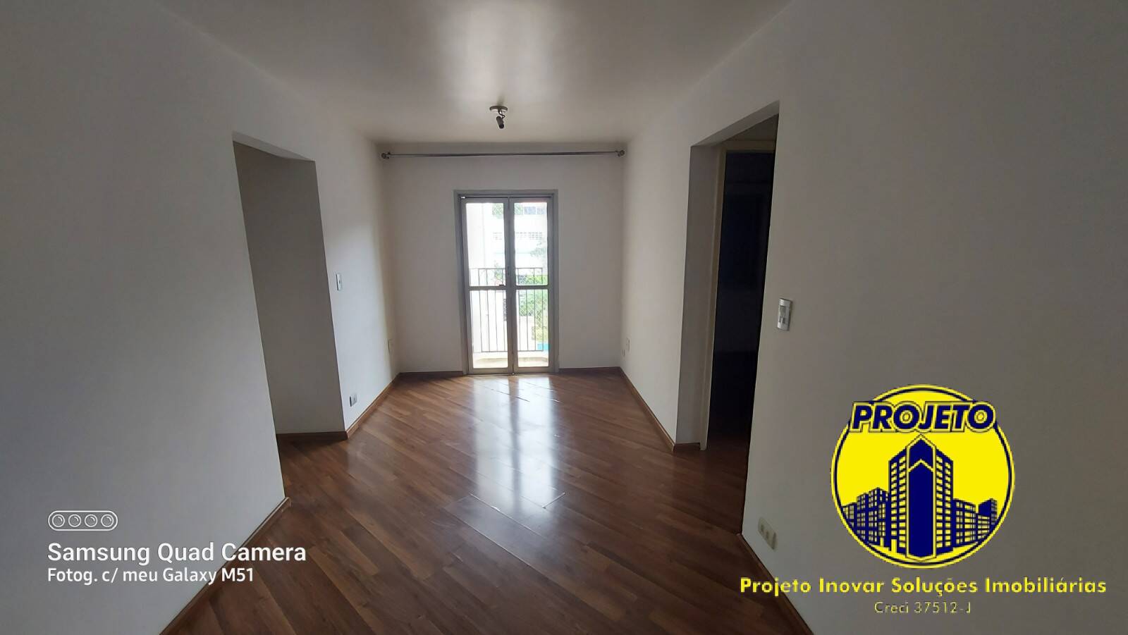 Apartamento, 2 quartos, 56 m² - Foto 2