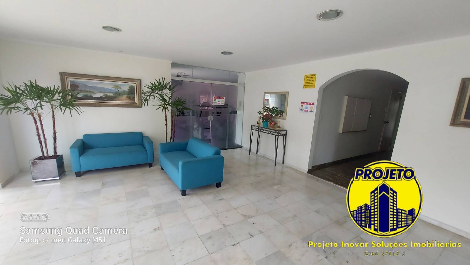 Apartamento, 2 quartos, 56 m² - Foto 12