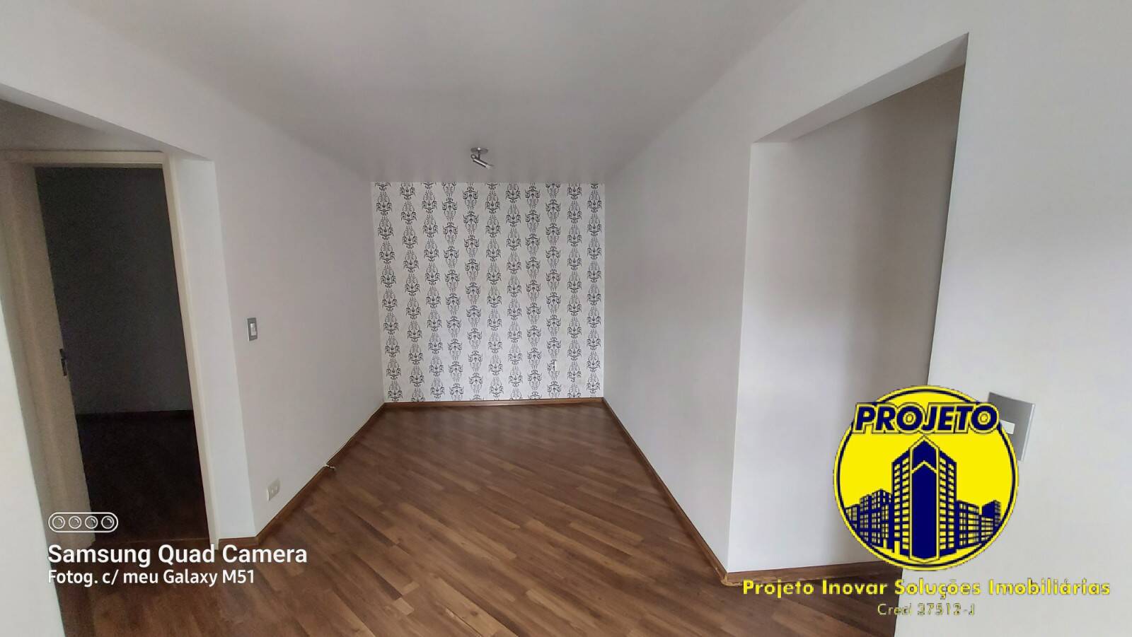 Apartamento, 2 quartos, 56 m² - Foto 3