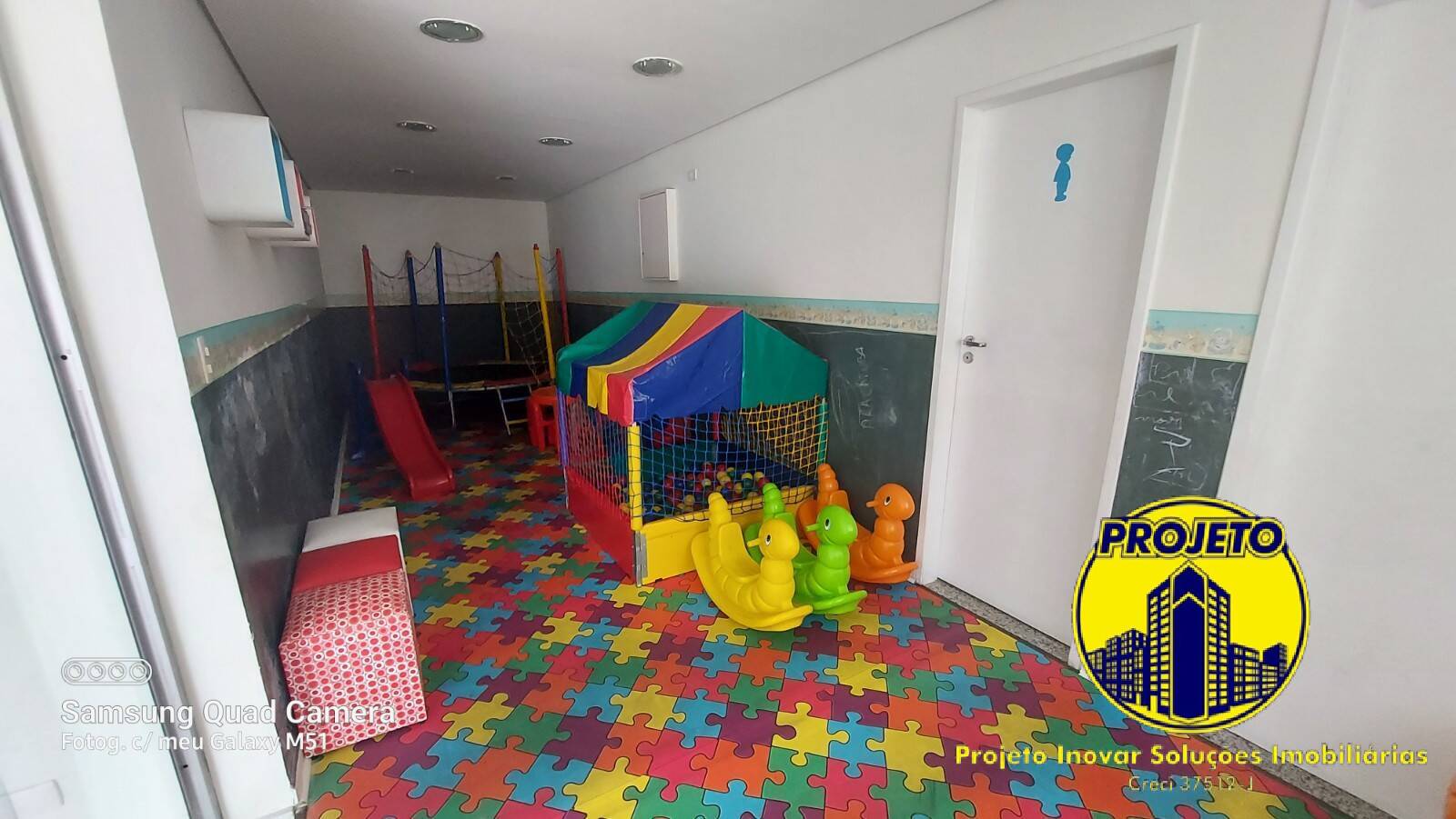 Apartamento, 2 quartos, 56 m² - Foto 13