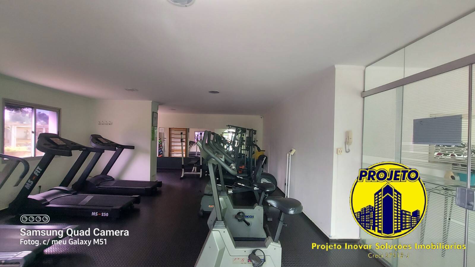 Apartamento, 2 quartos, 56 m² - Foto 14