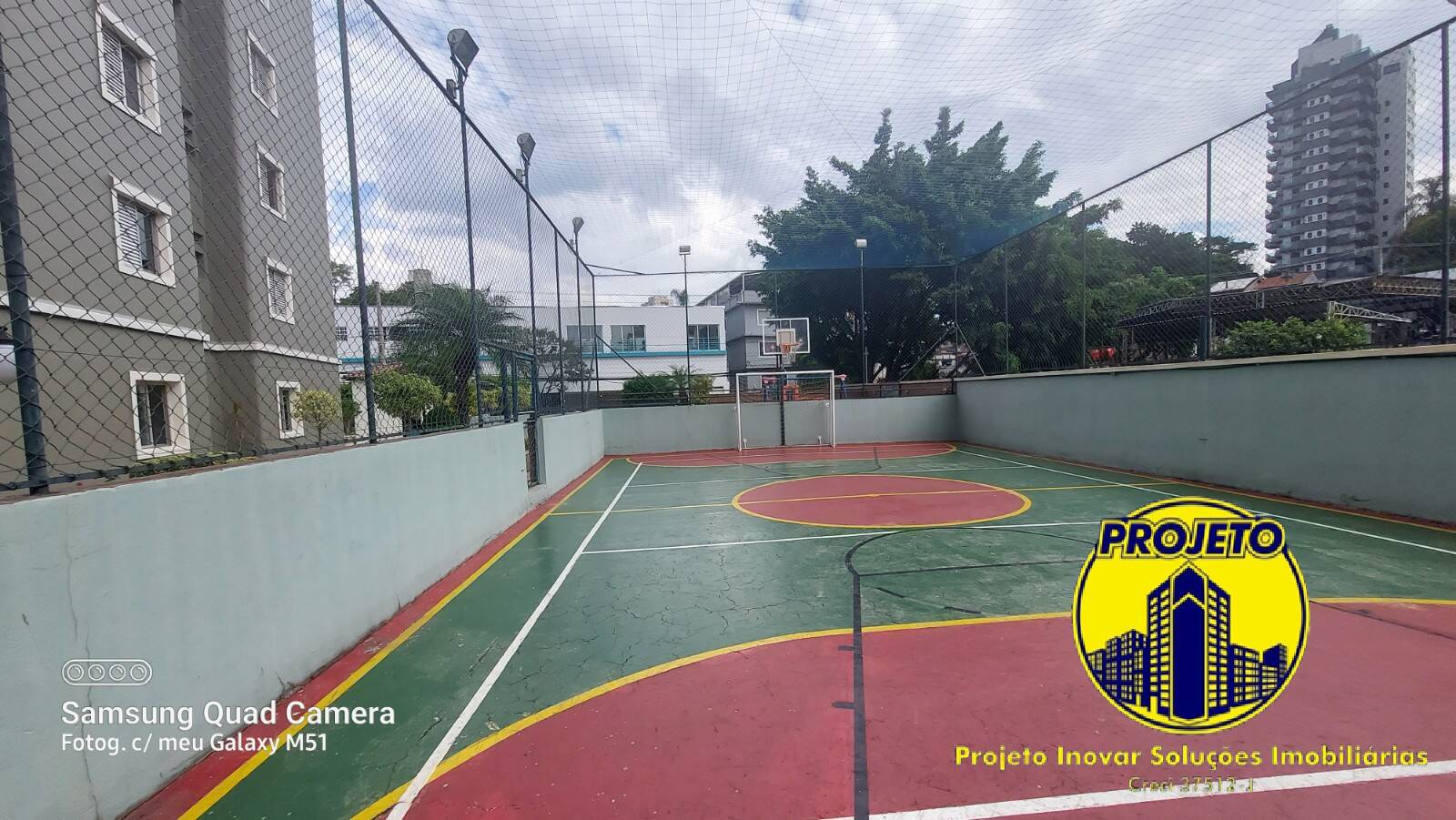 Apartamento, 2 quartos, 56 m² - Foto 15