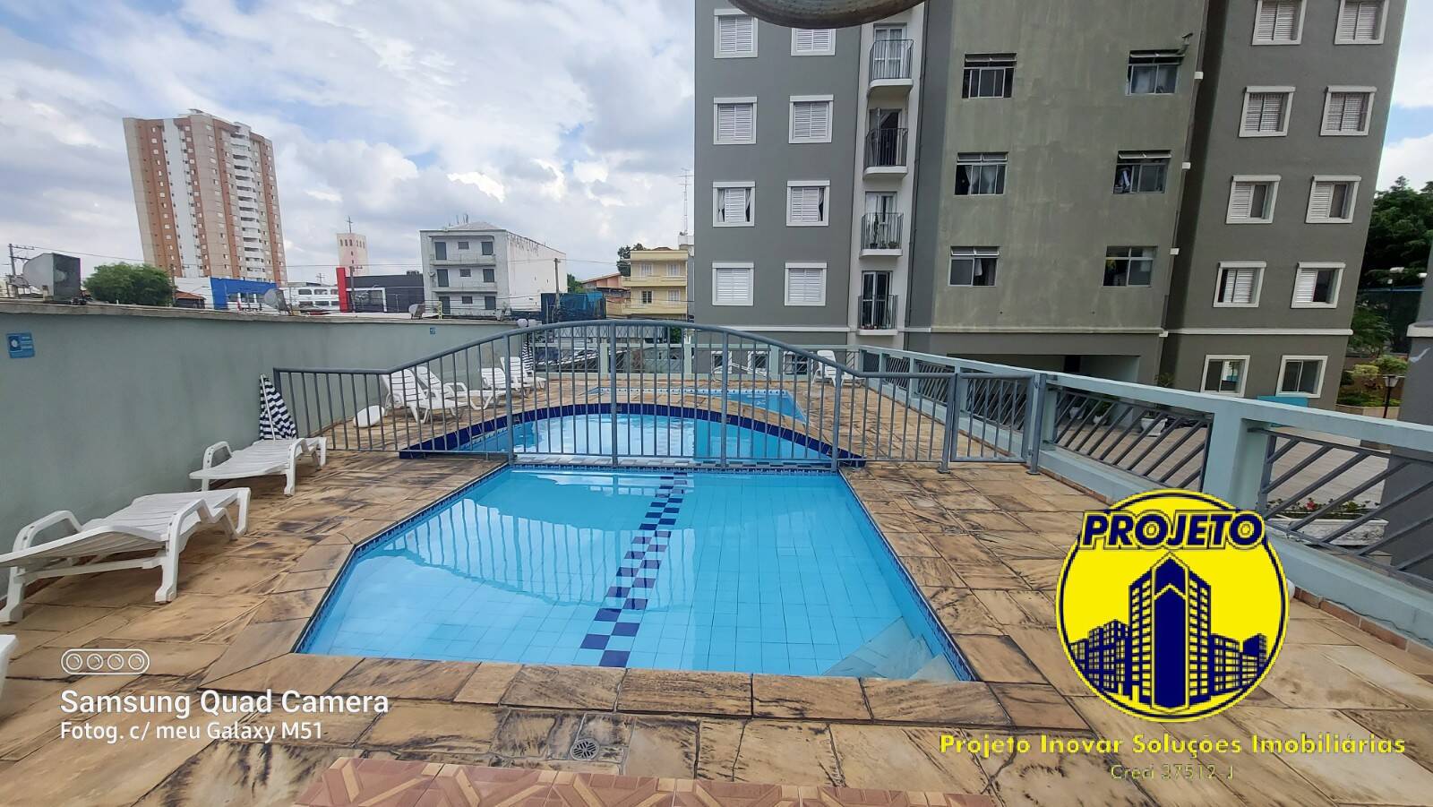 Apartamento, 2 quartos, 56 m² - Foto 16