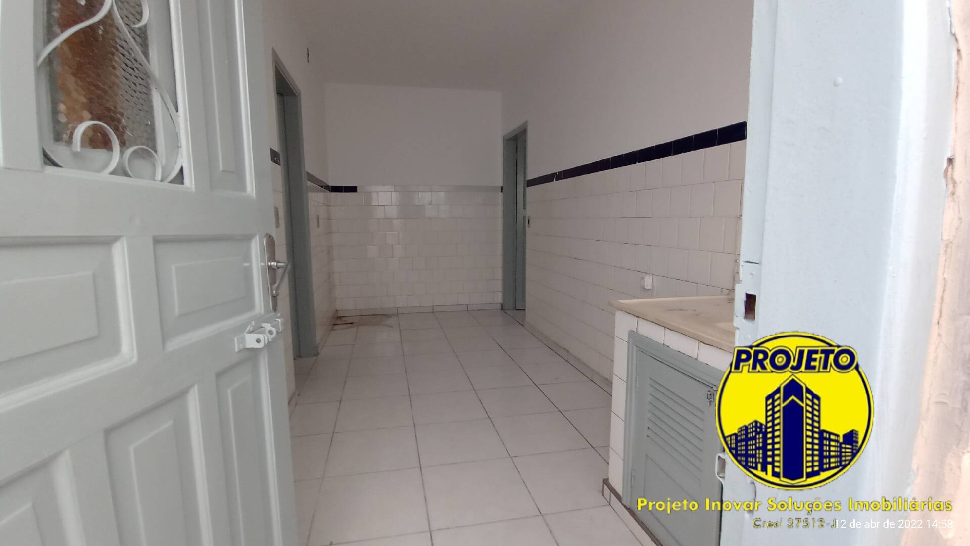 Casa, 1 quarto, 35 m² - Foto 3