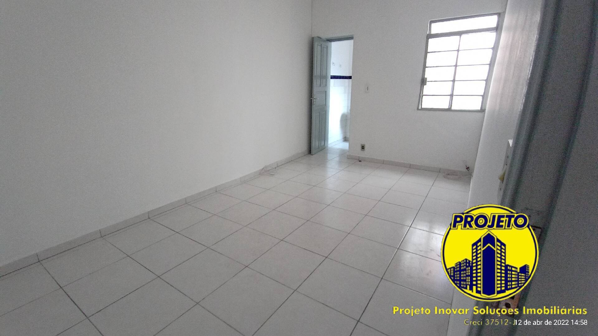Casa, 1 quarto, 35 m² - Foto 1