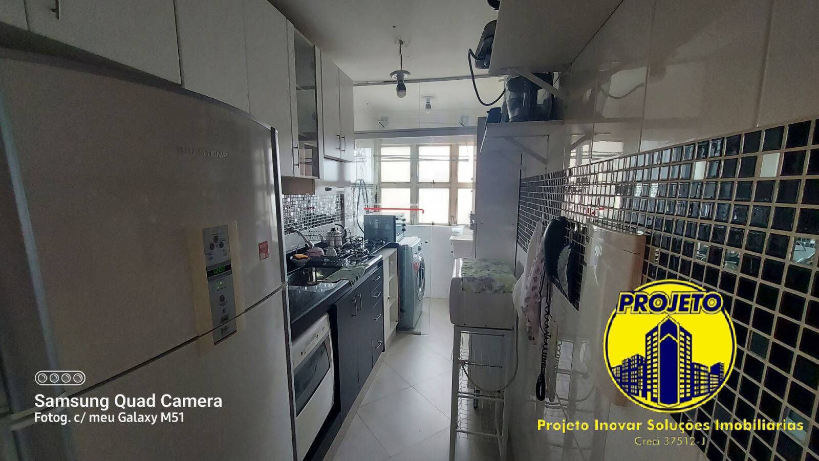 Apartamento, 2 quartos, 57 m² - Foto 5