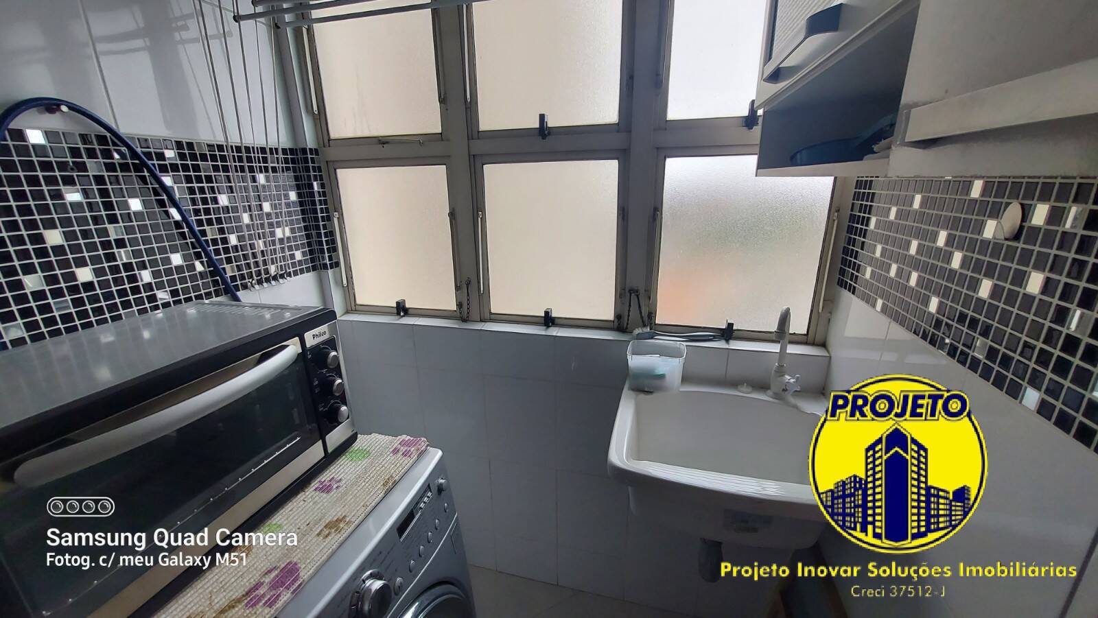 Apartamento, 2 quartos, 57 m² - Foto 6