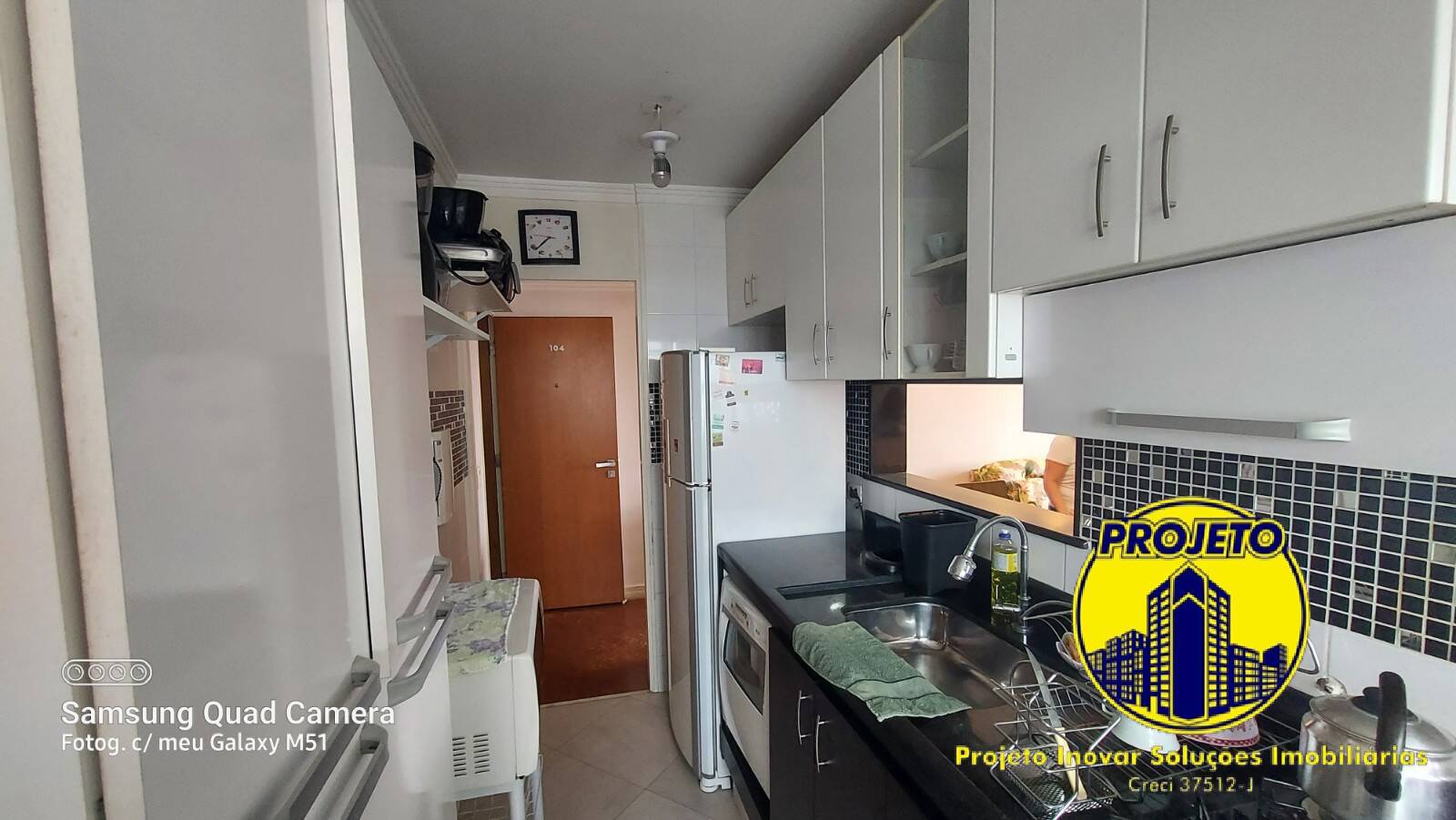 Apartamento, 2 quartos, 57 m² - Foto 7