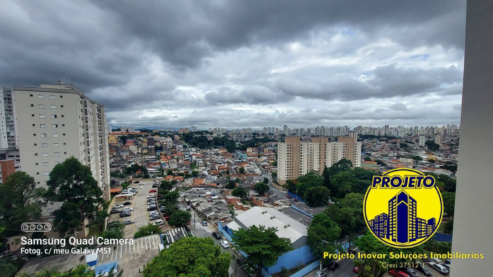 Apartamento, 2 quartos, 57 m² - Foto 2