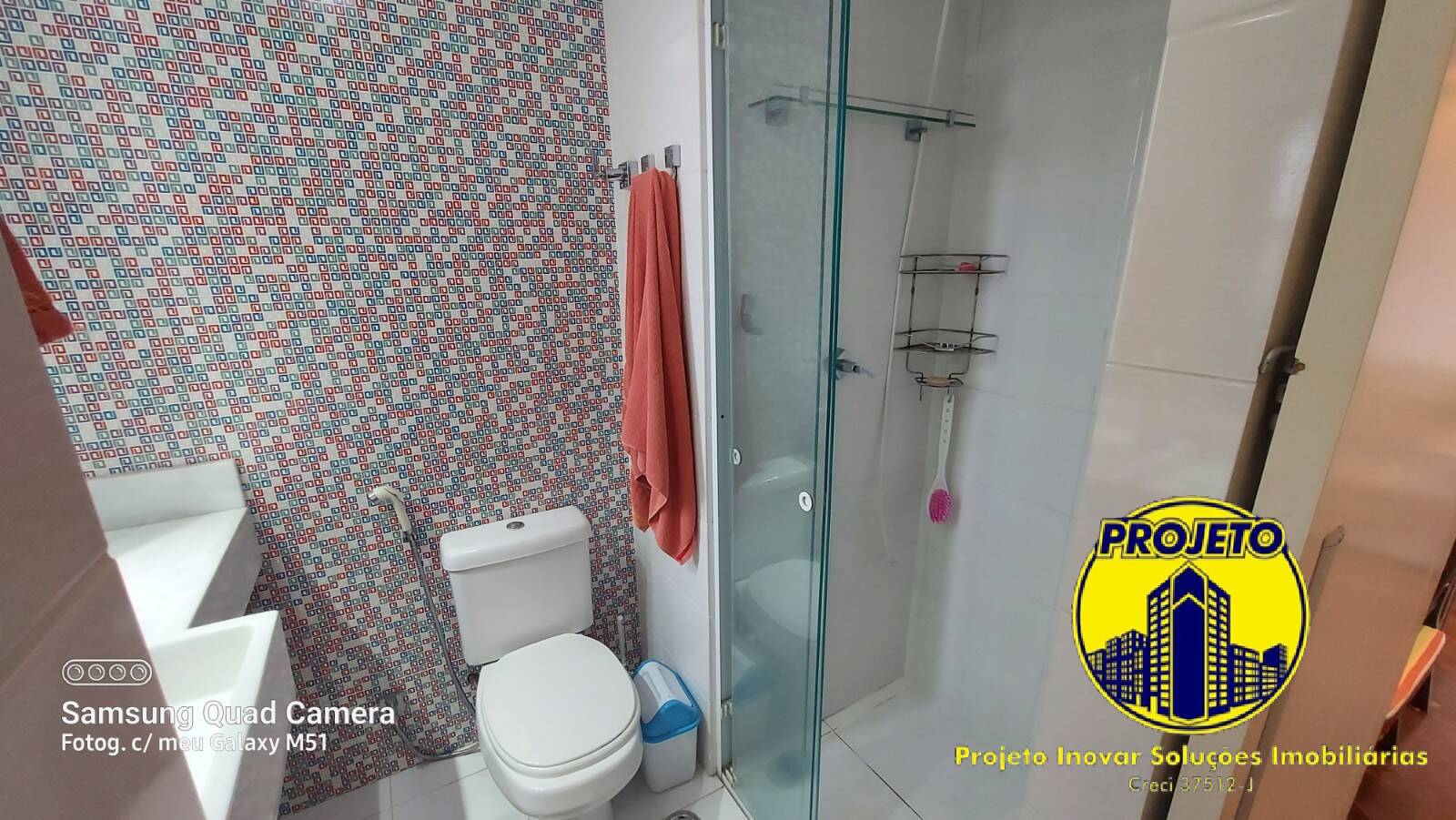 Apartamento, 2 quartos, 57 m² - Foto 9