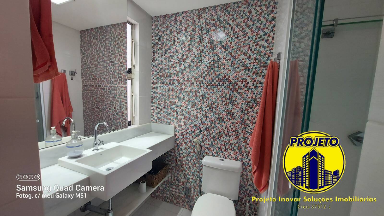 Apartamento, 2 quartos, 57 m² - Foto 8