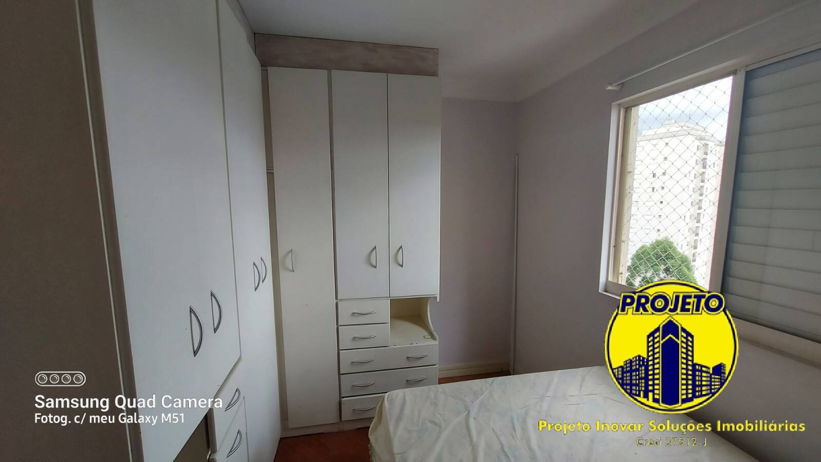 Apartamento, 2 quartos, 57 m² - Foto 11