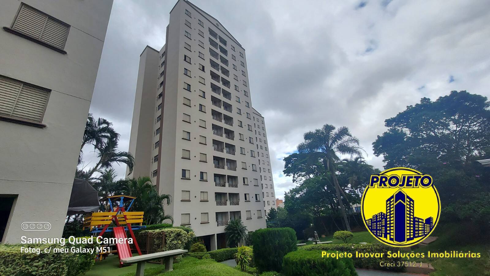 Apartamento, 2 quartos, 57 m² - Foto 1