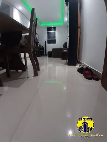 Apartamento, 2 quartos, 58 m² - Foto 4