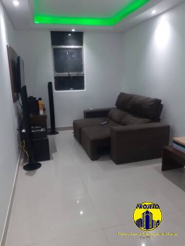 Apartamento, 2 quartos, 58 m² - Foto 2