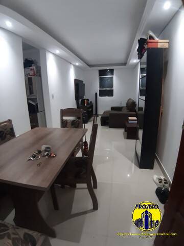 Apartamento, 2 quartos, 58 m² - Foto 1