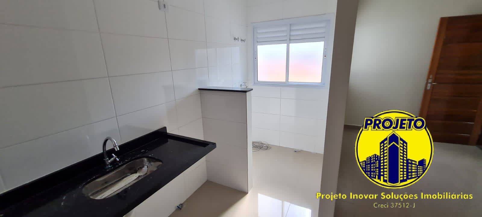 Apartamento, 1 quarto, 26 m² - Foto 9