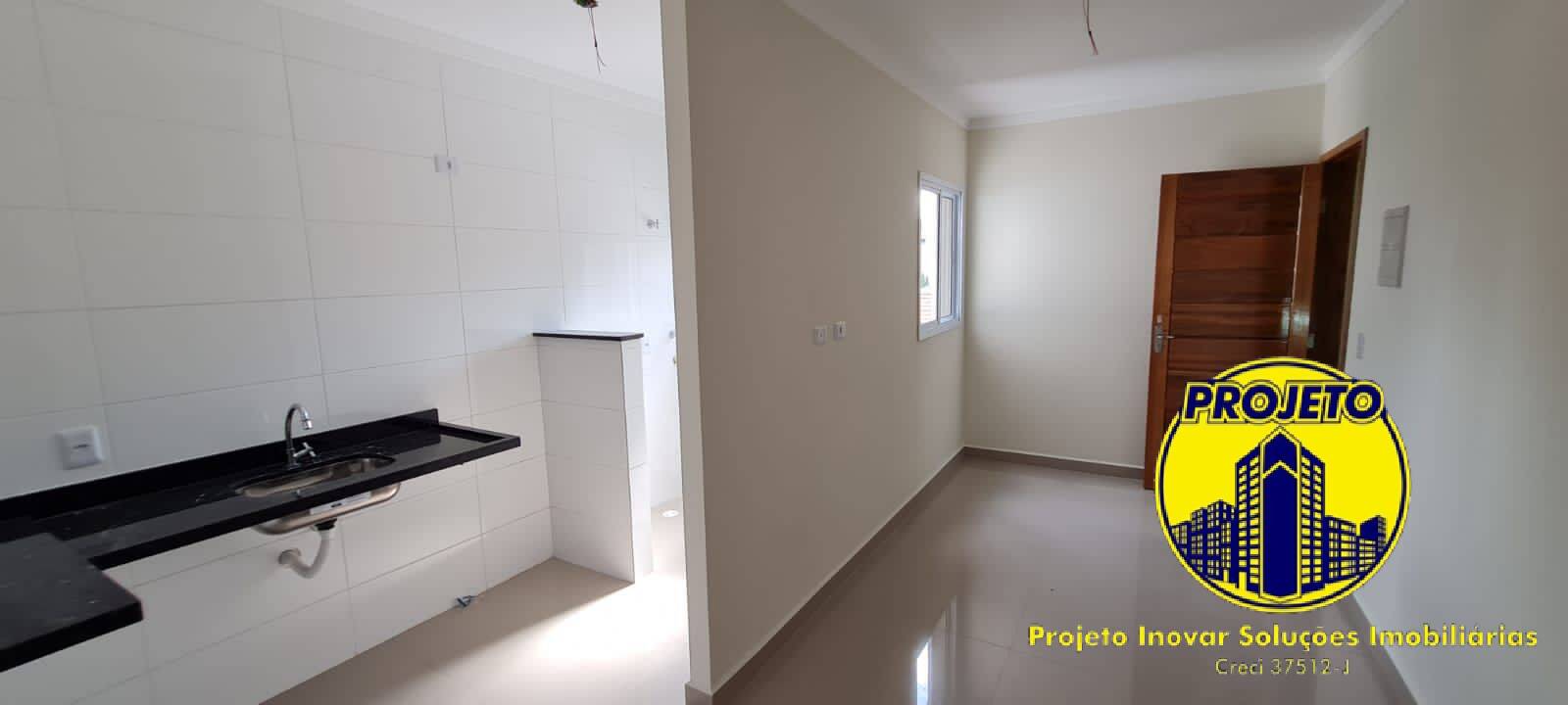 Apartamento, 1 quarto, 26 m² - Foto 6