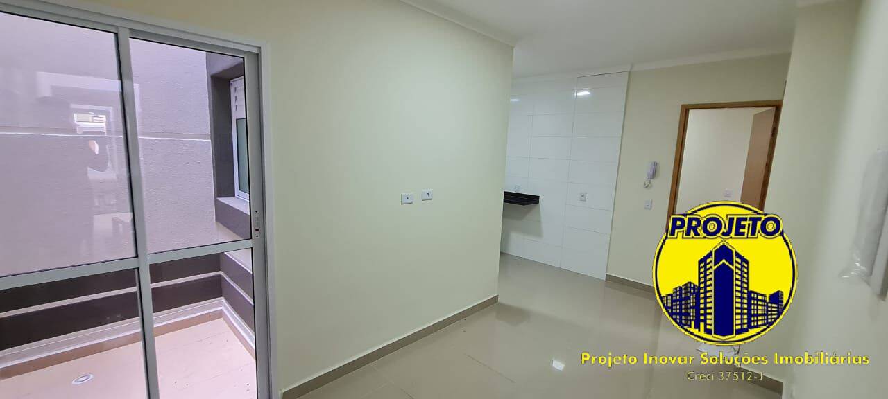 Apartamento, 1 quarto, 26 m² - Foto 2