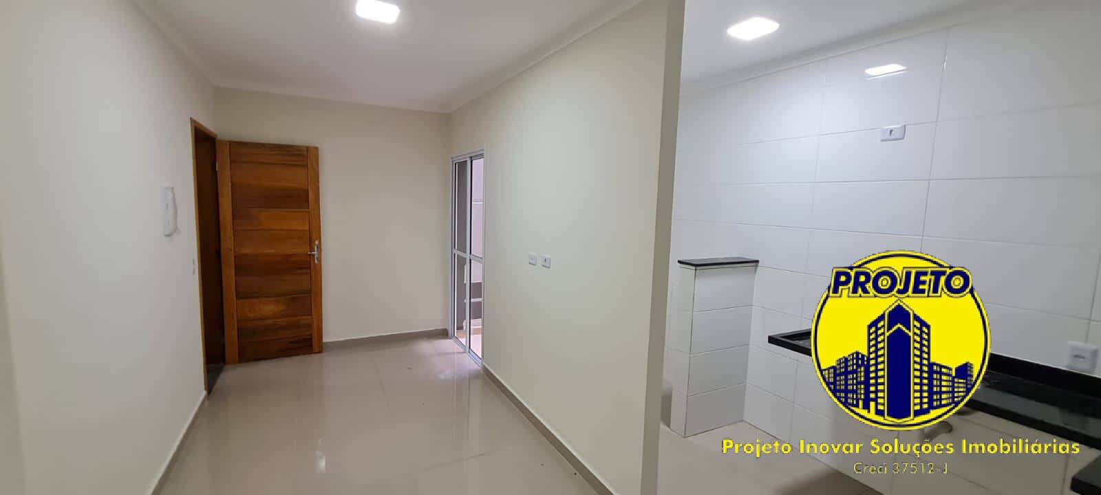 Apartamento, 1 quarto, 26 m² - Foto 7