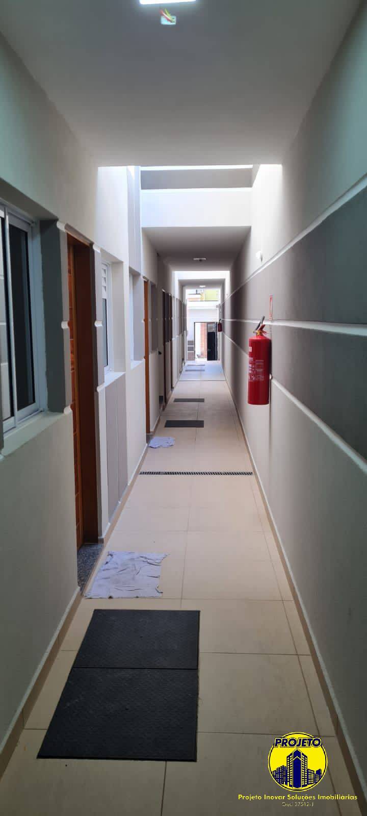 Apartamento, 1 quarto, 26 m² - Foto 1