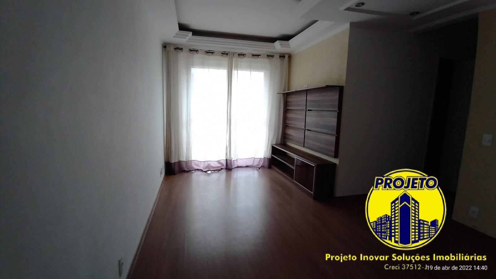Apartamento, 2 quartos, 57 m² - Foto 2