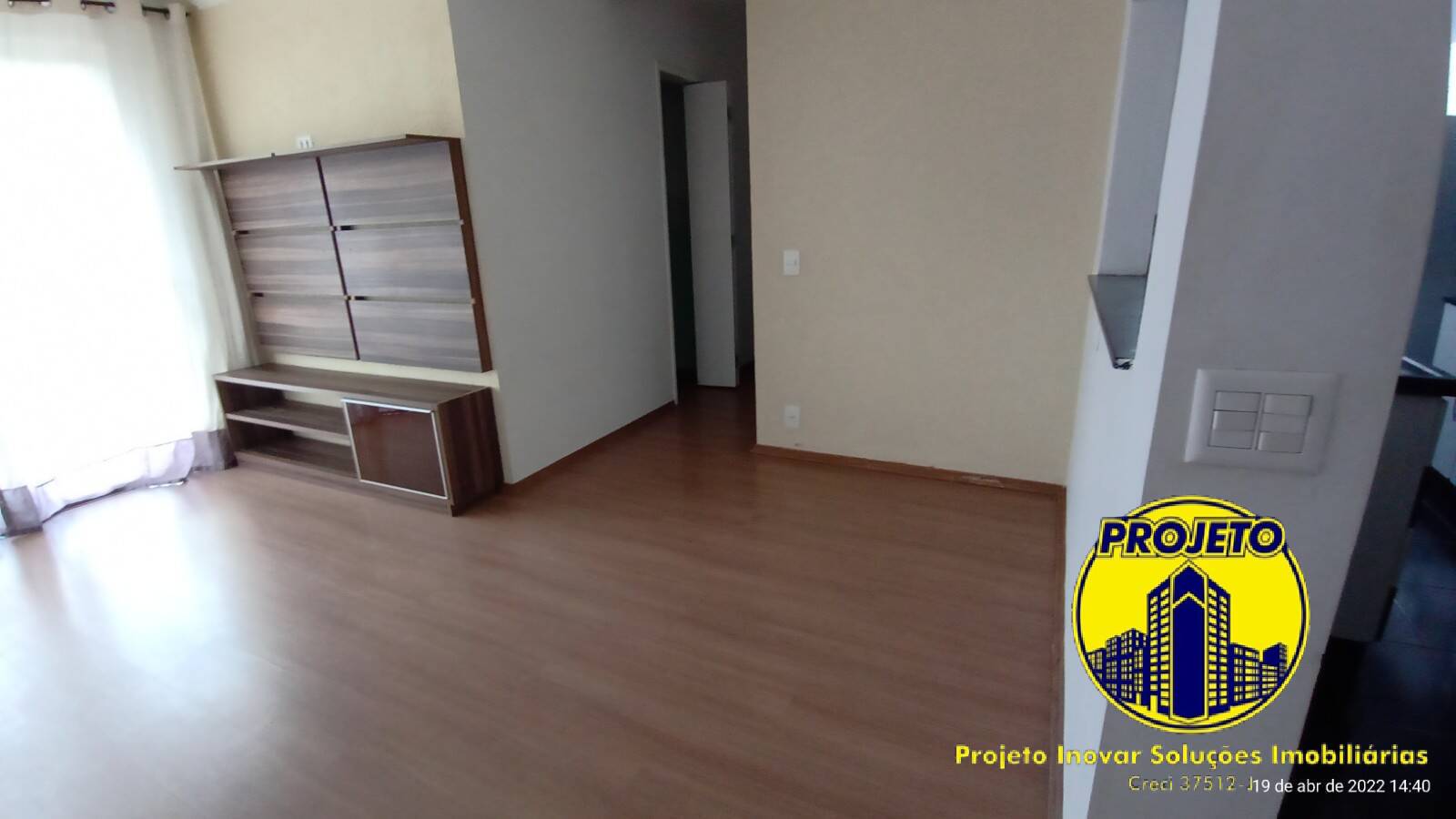 Apartamento, 2 quartos, 57 m² - Foto 4