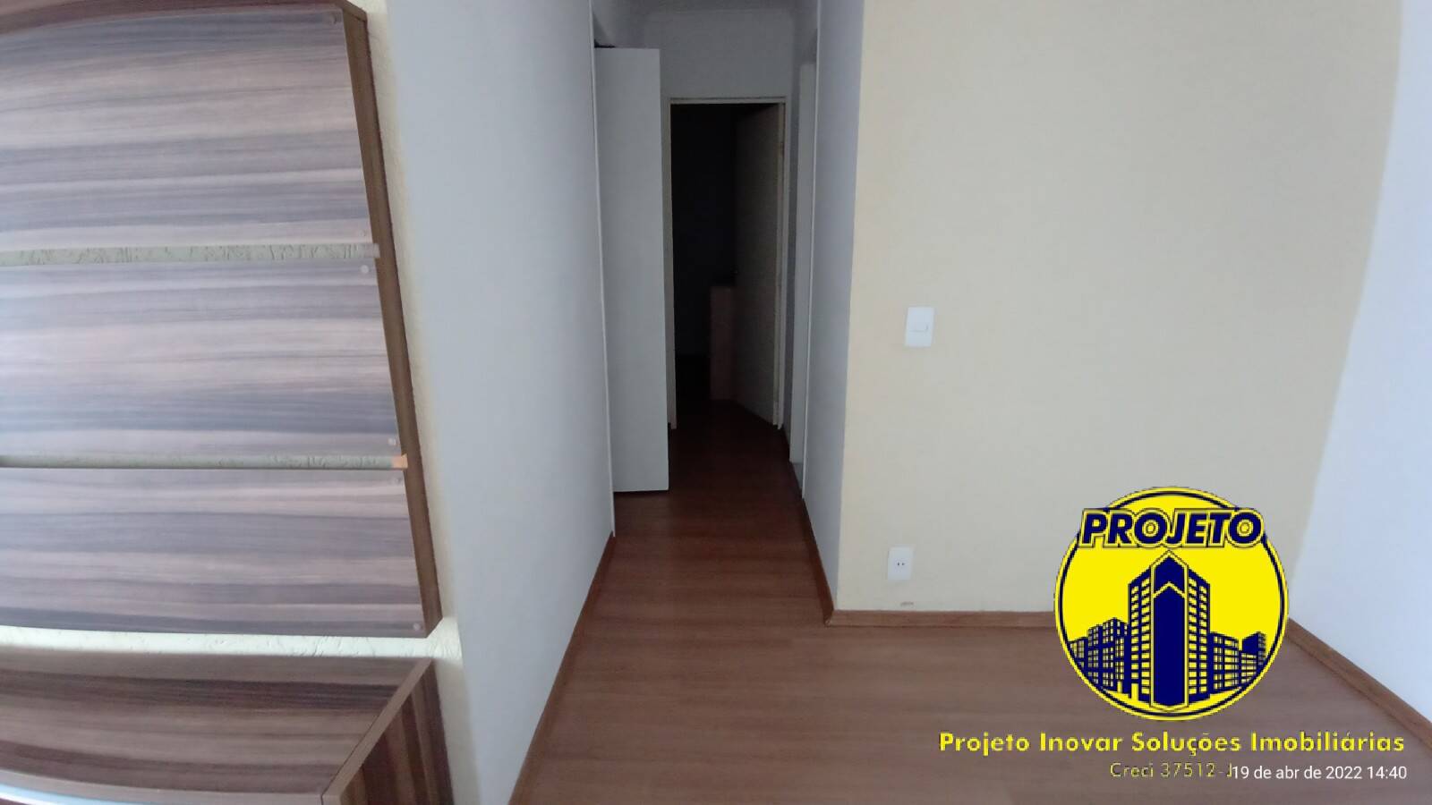 Apartamento, 2 quartos, 57 m² - Foto 5