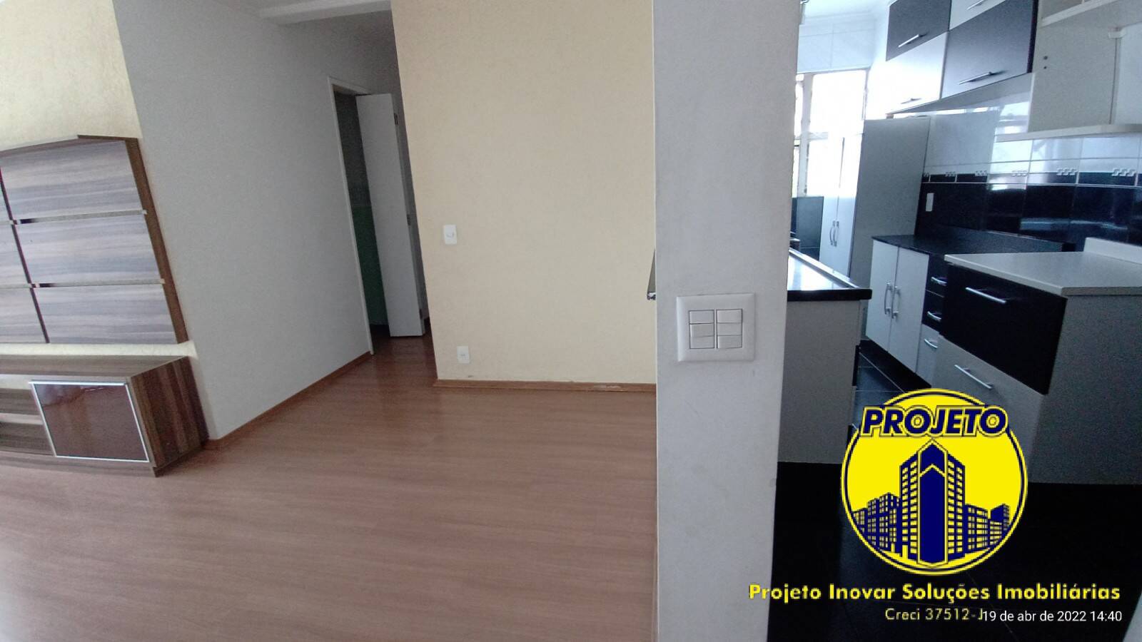 Apartamento, 2 quartos, 57 m² - Foto 3