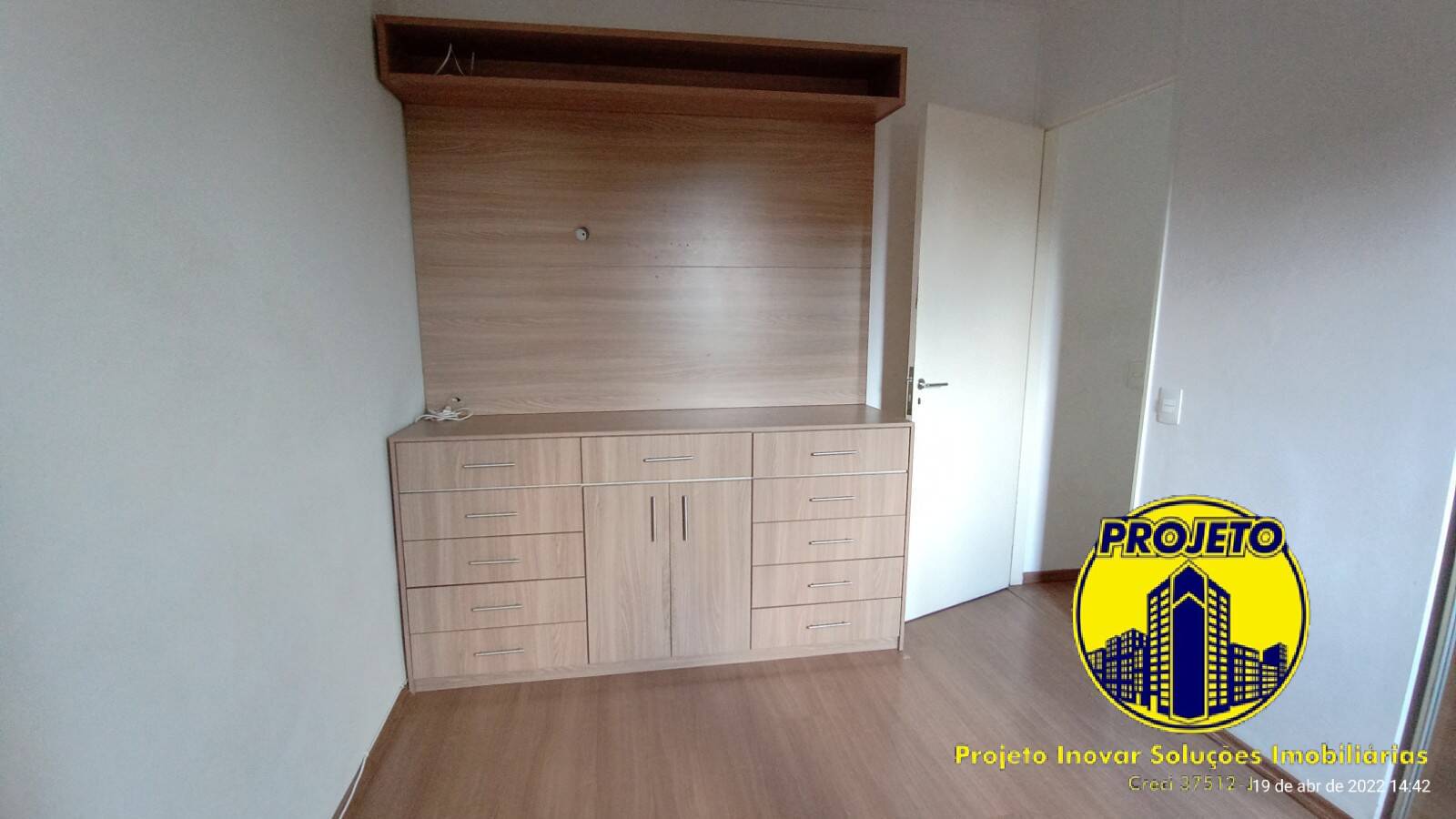 Apartamento, 2 quartos, 57 m² - Foto 8