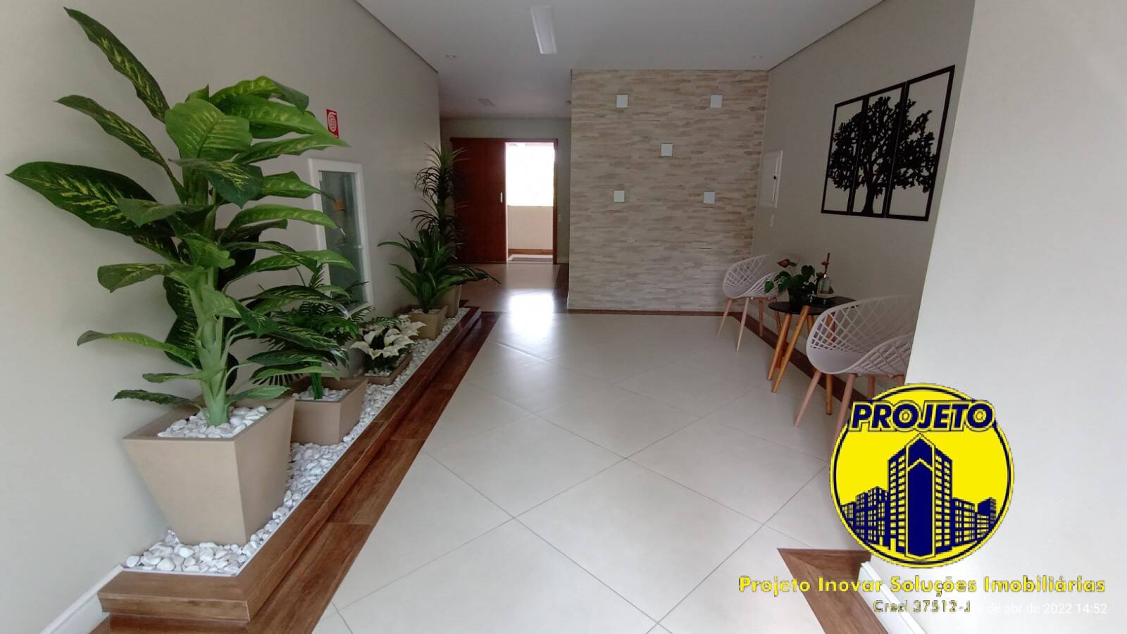 Apartamento, 2 quartos, 57 m² - Foto 16