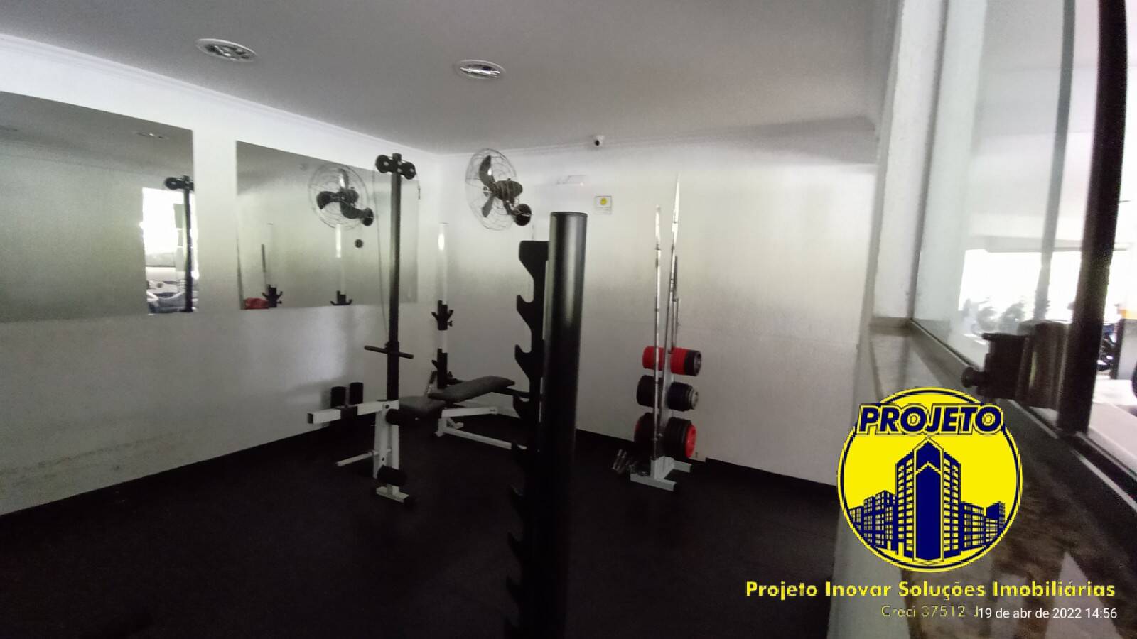 Apartamento, 2 quartos, 57 m² - Foto 23