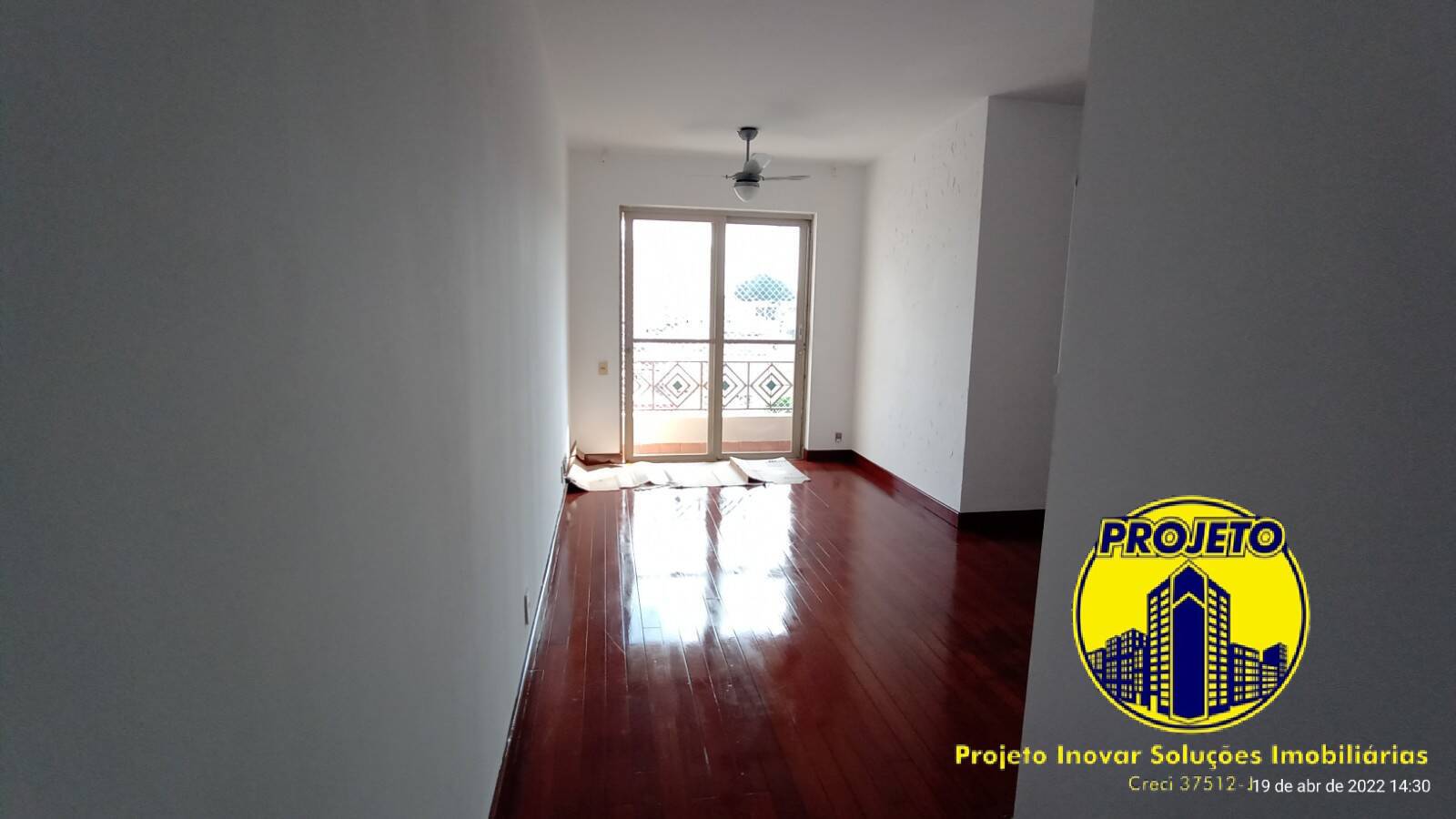 Apartamento, 2 quartos, 57 m² - Foto 2