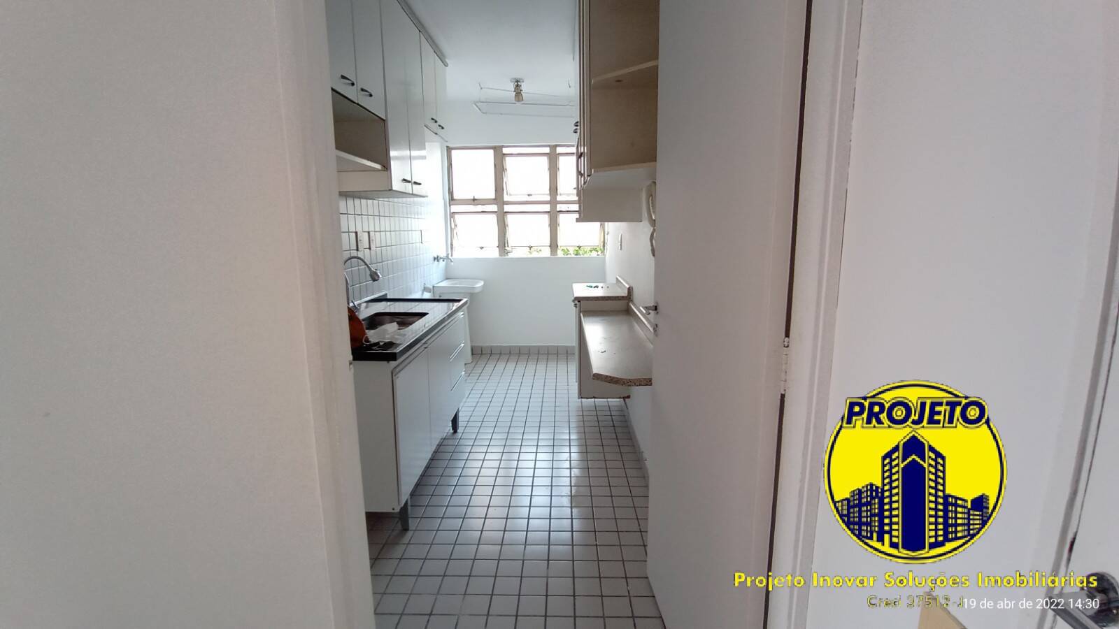Apartamento, 2 quartos, 57 m² - Foto 4
