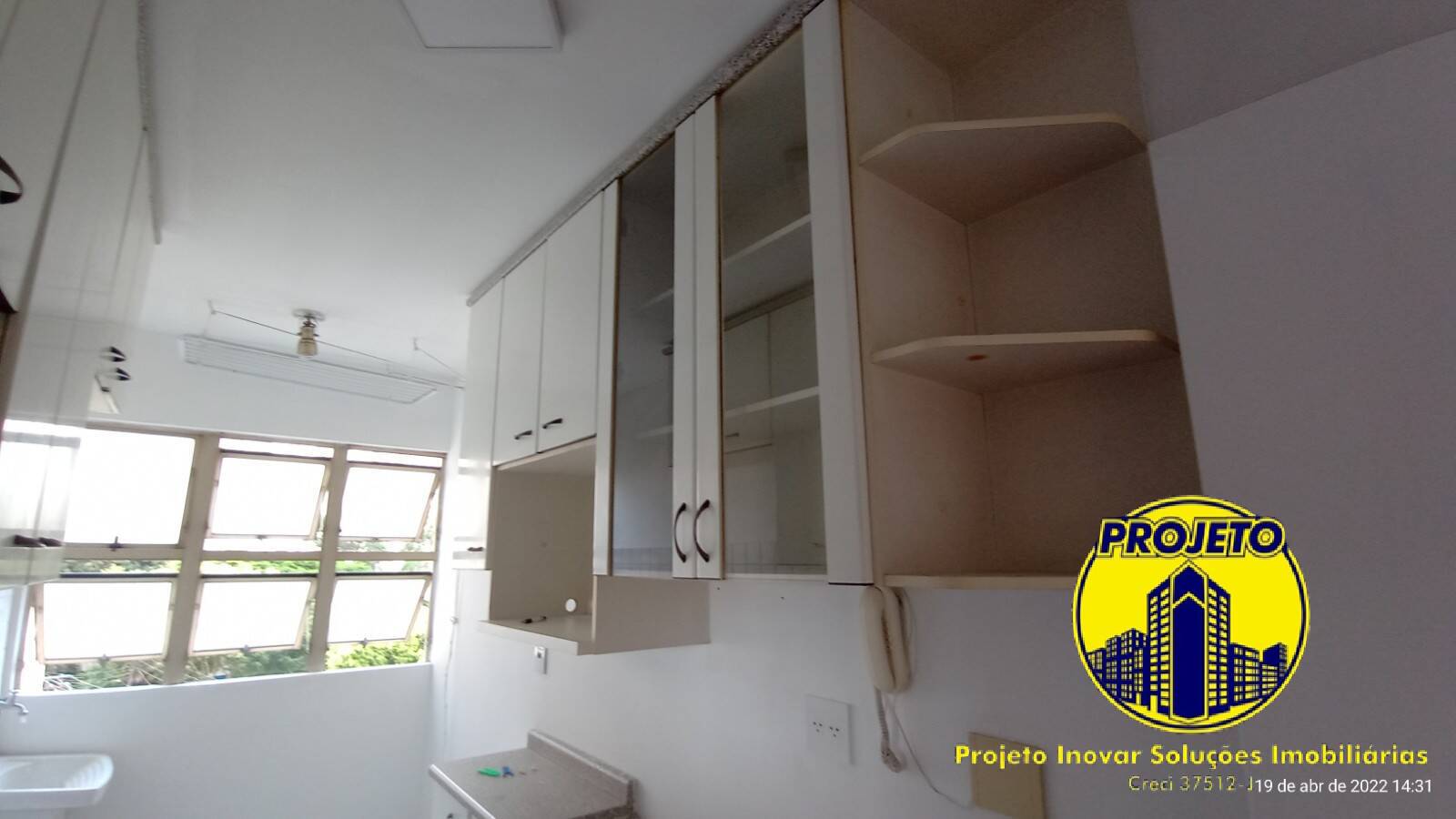Apartamento, 2 quartos, 57 m² - Foto 6