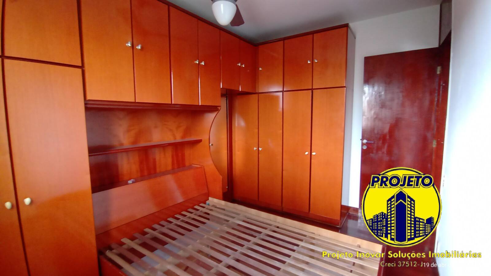Apartamento, 2 quartos, 57 m² - Foto 7